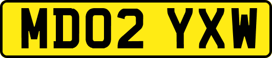 MD02YXW