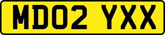 MD02YXX