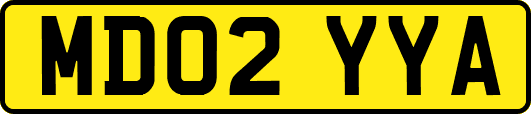 MD02YYA