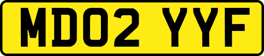 MD02YYF