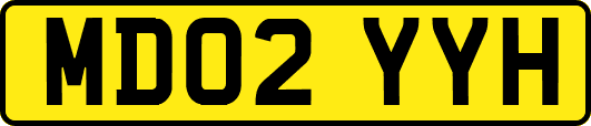 MD02YYH