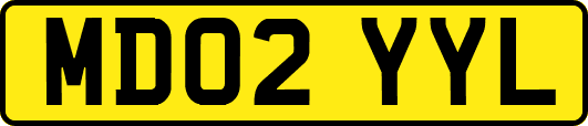 MD02YYL