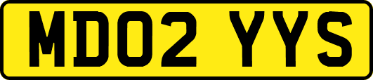 MD02YYS