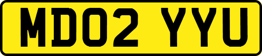 MD02YYU