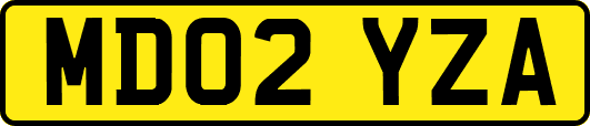 MD02YZA