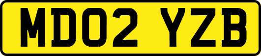 MD02YZB