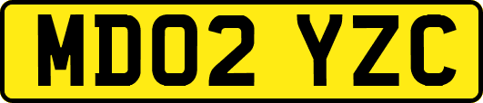 MD02YZC