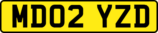 MD02YZD