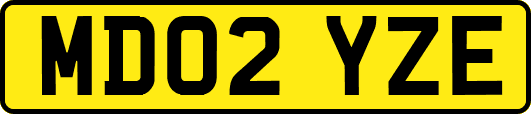 MD02YZE