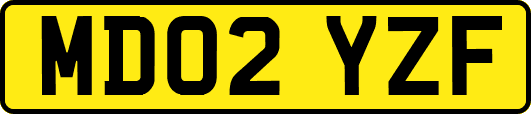 MD02YZF