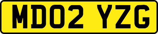 MD02YZG