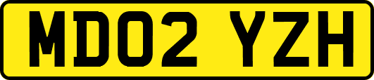 MD02YZH