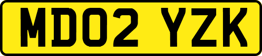 MD02YZK