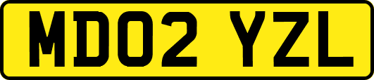MD02YZL
