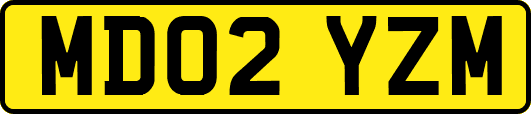 MD02YZM
