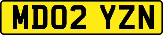 MD02YZN