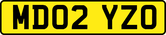 MD02YZO
