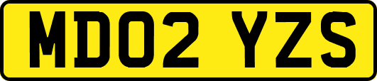 MD02YZS