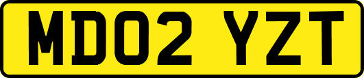 MD02YZT