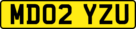MD02YZU