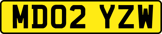MD02YZW