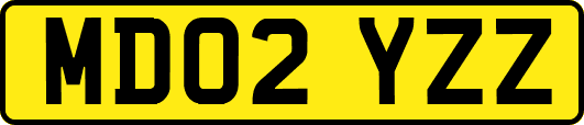 MD02YZZ
