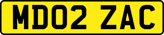 MD02ZAC