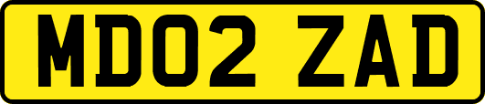 MD02ZAD