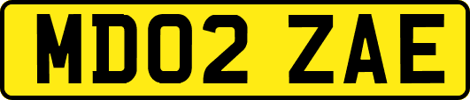 MD02ZAE