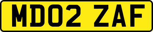 MD02ZAF