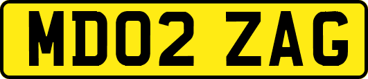 MD02ZAG