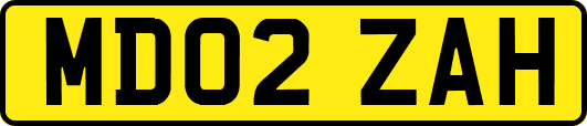 MD02ZAH