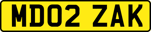 MD02ZAK