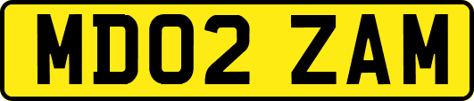 MD02ZAM