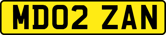 MD02ZAN