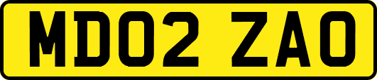 MD02ZAO