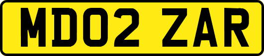 MD02ZAR