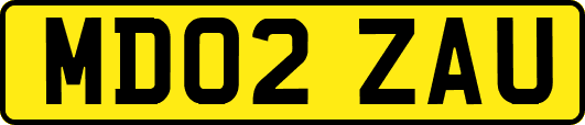MD02ZAU
