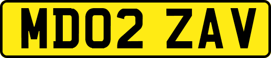 MD02ZAV