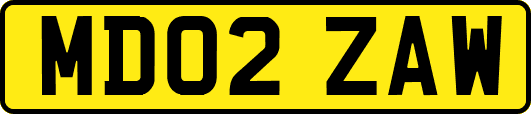 MD02ZAW