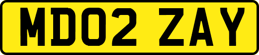 MD02ZAY