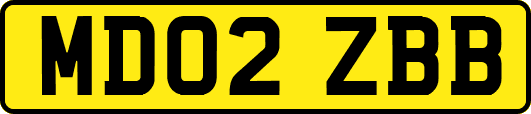MD02ZBB