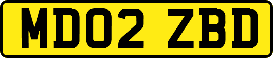 MD02ZBD