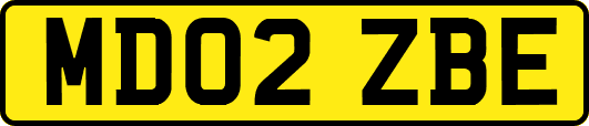 MD02ZBE