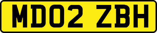 MD02ZBH