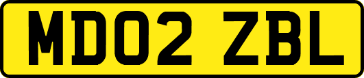 MD02ZBL