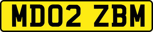 MD02ZBM