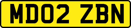 MD02ZBN