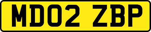 MD02ZBP