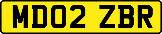 MD02ZBR